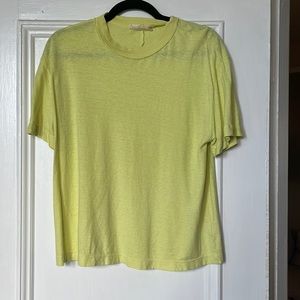 Backbeat co tomboy tee